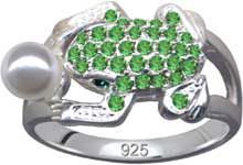 Fingerring-59075