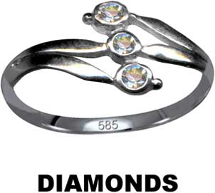 Fingerring-79002