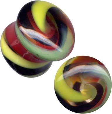 Stecker-38009