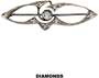 Brosche 73001