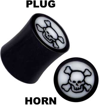 Stecker -34110