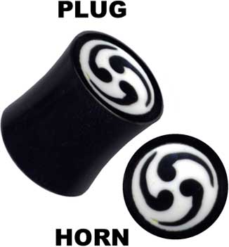 Stecker -34112