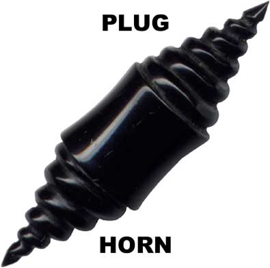 Stecker -34115