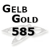 Gold 585 - GELBGOLD