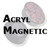 Acryl Magnetic