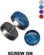 Fake-Stecker 14220