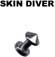 Skin Diver 22060