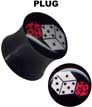 Stecker 32054