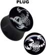 Stecker 32055