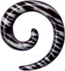 Dehnungsspirale 32072