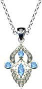 Collier 54025