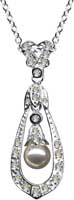 Collier 54076