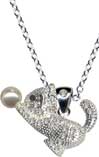Collier 54087