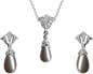 Silberschmuck Set 55019