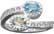 Fingerring 59042