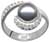 Fingerring 59077
