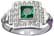 Fingerring 59081