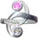 Fingerring 59087