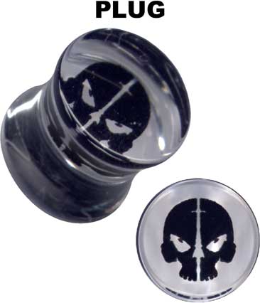 Stecker-32050