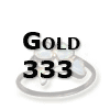 Gold 333