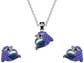 Silberschmuck Set 55001