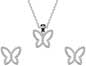 Silberschmuck Set 55006