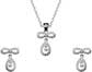 Silberschmuck Set 55007
