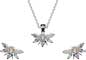 Silberschmuck Set 55010