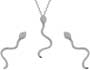 Silberschmuck Set 55011