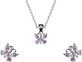 Silberschmuck Set 55012