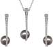 Silberschmuck Set 55013