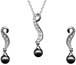 Silberschmuck Set 55015