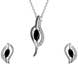 Silberschmuck Set 55017