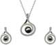Silberschmuck Set 55018