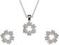 Silberschmuck Set 55022