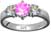 Fingerring 59001