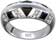 Fingerring 59005