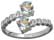 Fingerring 59033