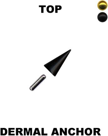 Aufsatz für Hautanker-14195
