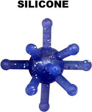 Kugelaufsatz-32042