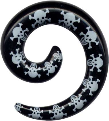 Dehnungsspirale-32146