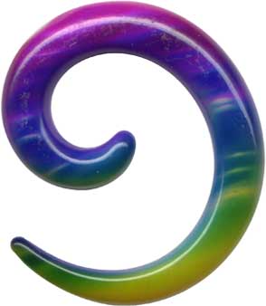 Dehnungsspirale-32165
