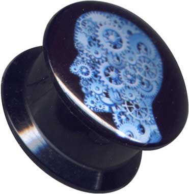 Stecker-32177
