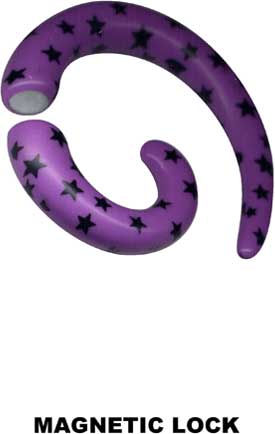 Fake-Expansion Spiral-36024