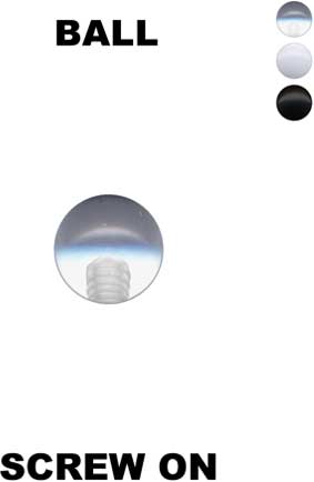 Screw Ball-33046