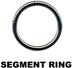 Segment Ring 14017