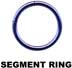 Segment Ring 19005