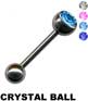 Barbell 22006