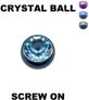 Screw Ball 24027