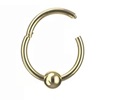 Clicker with ball 46017
